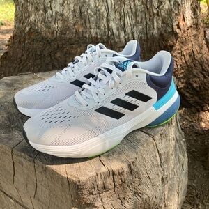 Men’s Adidas Athletic Sneakers